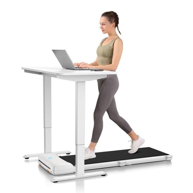 Benefits of an Under Desk Treadmill 2