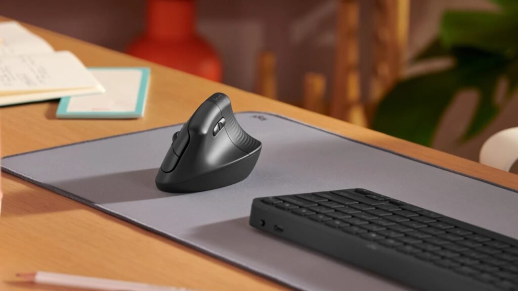 Benefits of Using an Ergonomic Mouse 2