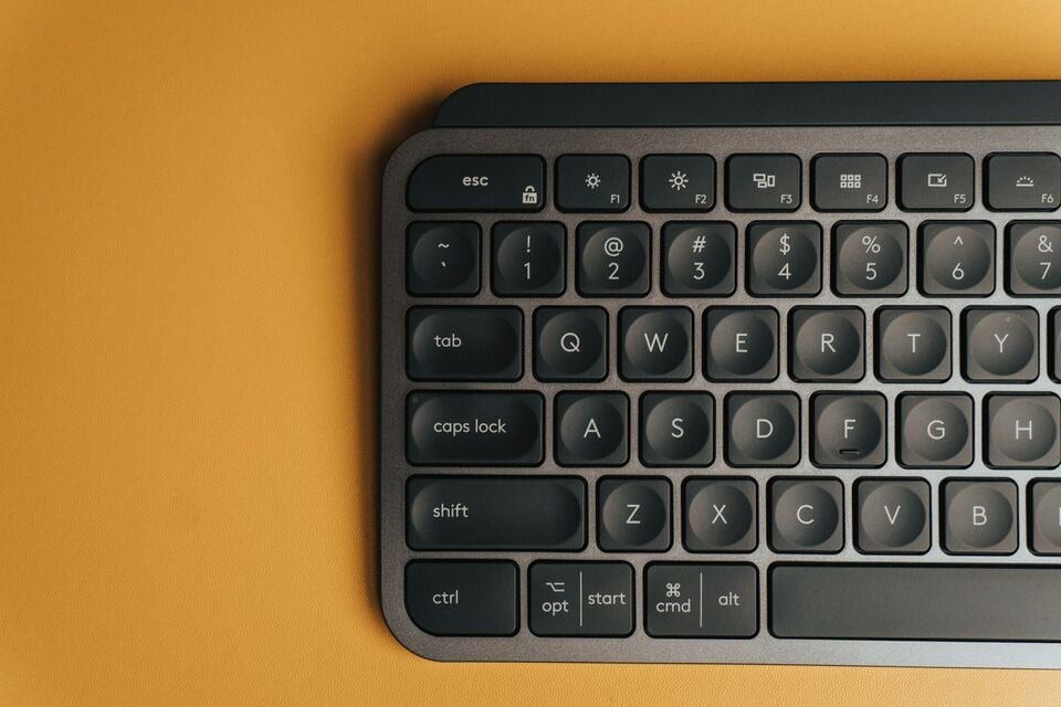 best Keyboard for Home Office