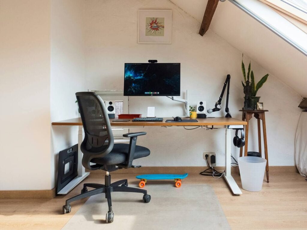 How to Choose the Best Office Chair for Working at Home