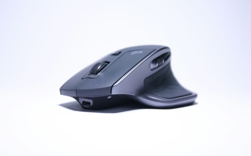 Choosing the Perfect Home Office Mouse