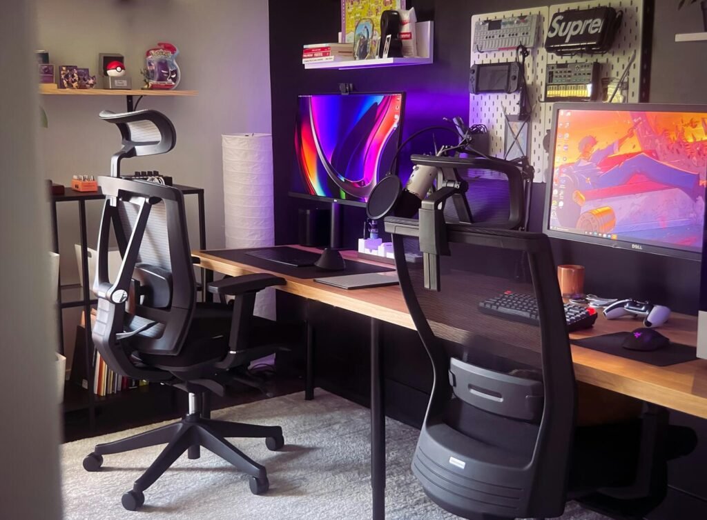 Best Office Chair for home office