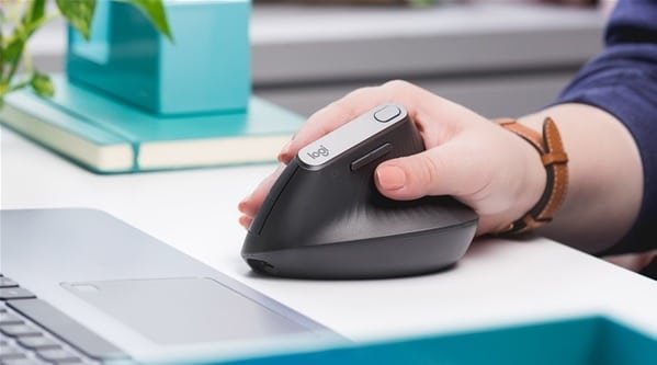 Benefits of Using an Ergonomic Mouse