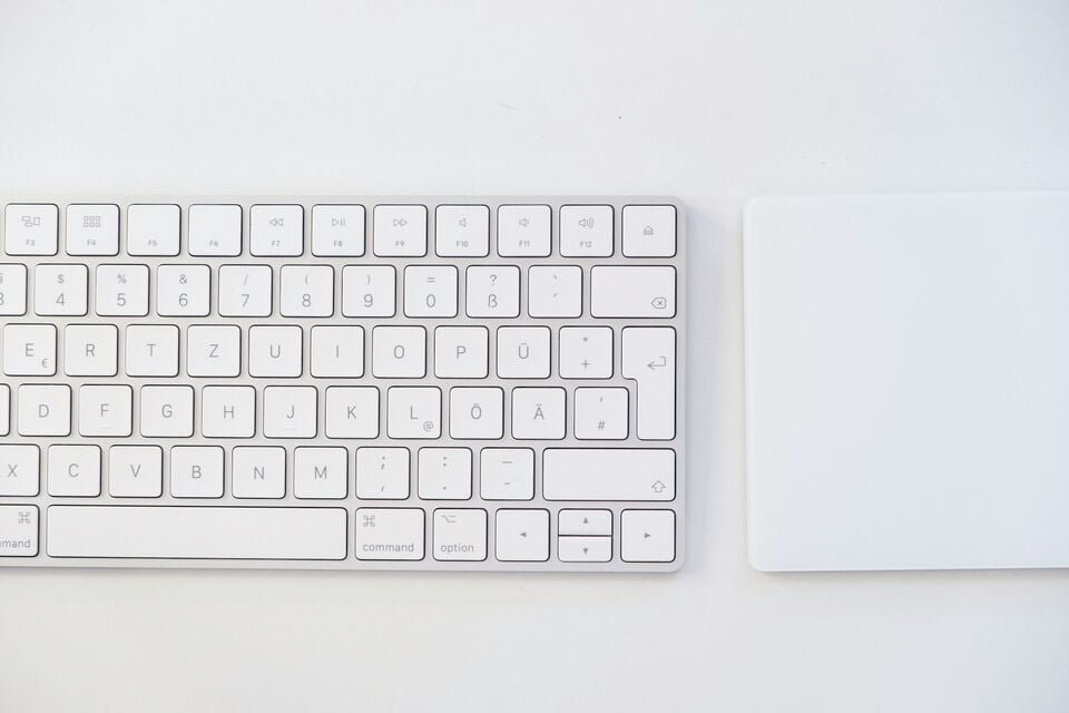 choosing the best Keyboard for Home Office 2