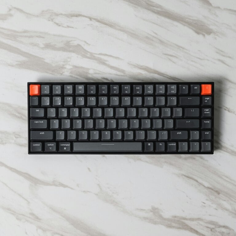 Keyboards for General Home Office Use