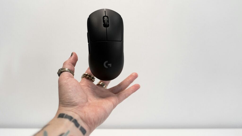 Choosing the ideal Mouse for home office