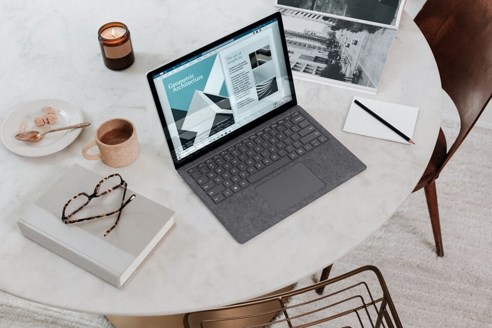 Best Laptop for home office 2