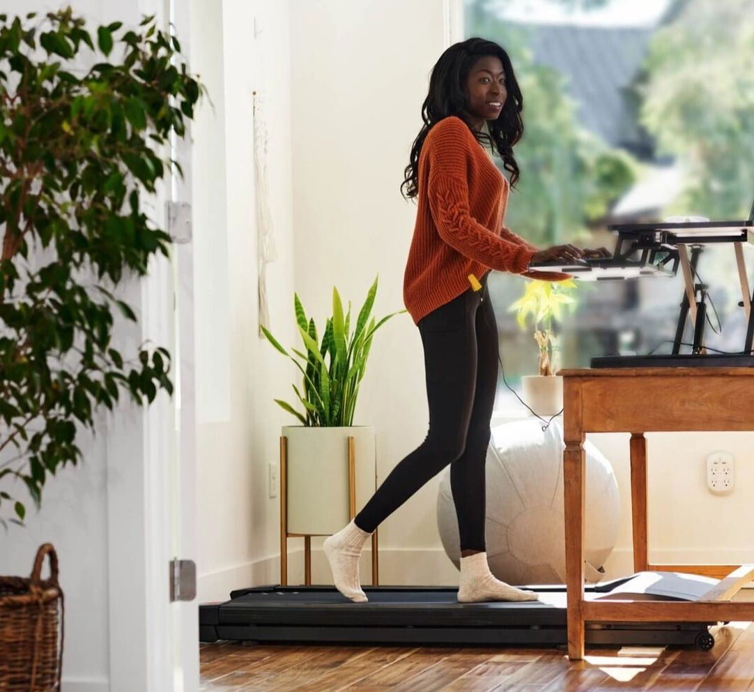 The 3 Best Under-Desk Treadmills of 2024