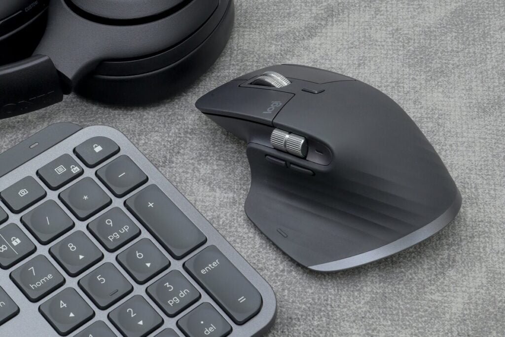 Best Ergonomic Mouse for Your Home Office in 2024